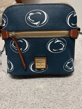 Dooney & Bourke Penn State Crossbody Bag
